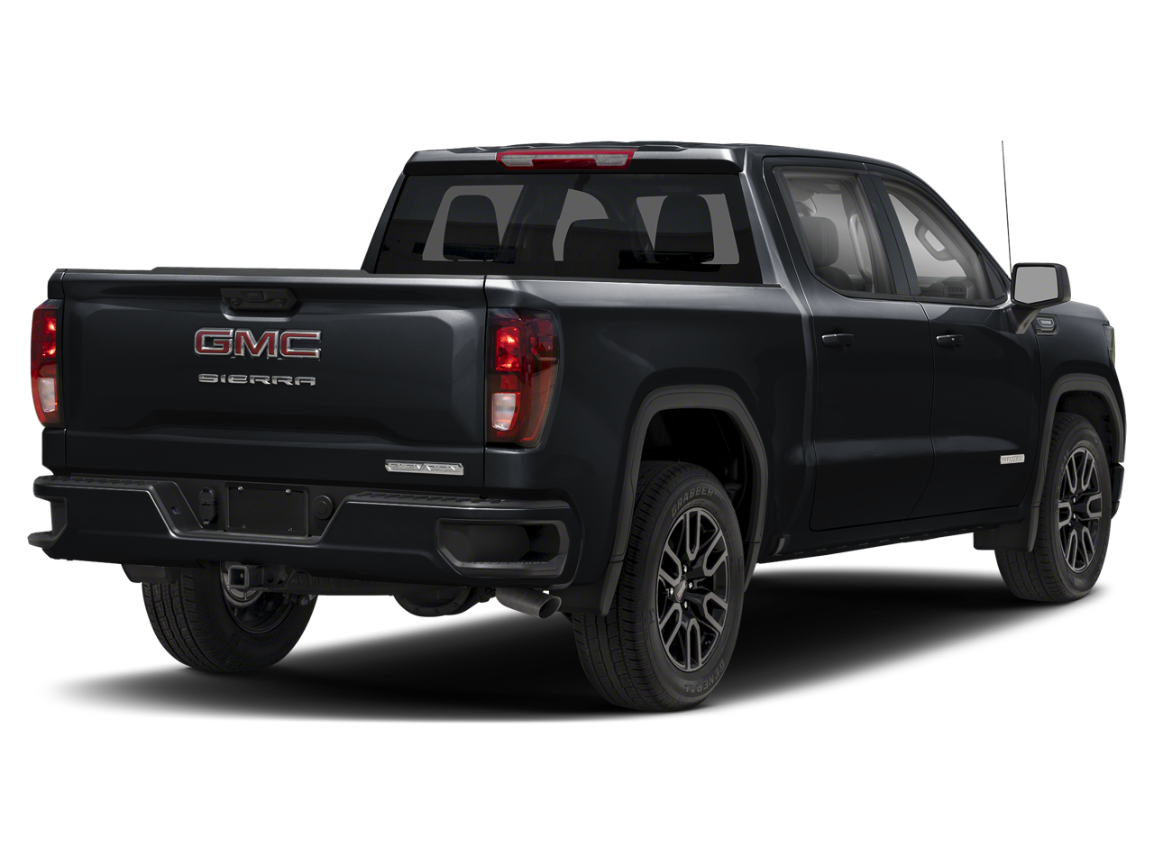2025 GMC Sierra 1500 Elevation - Photo 26