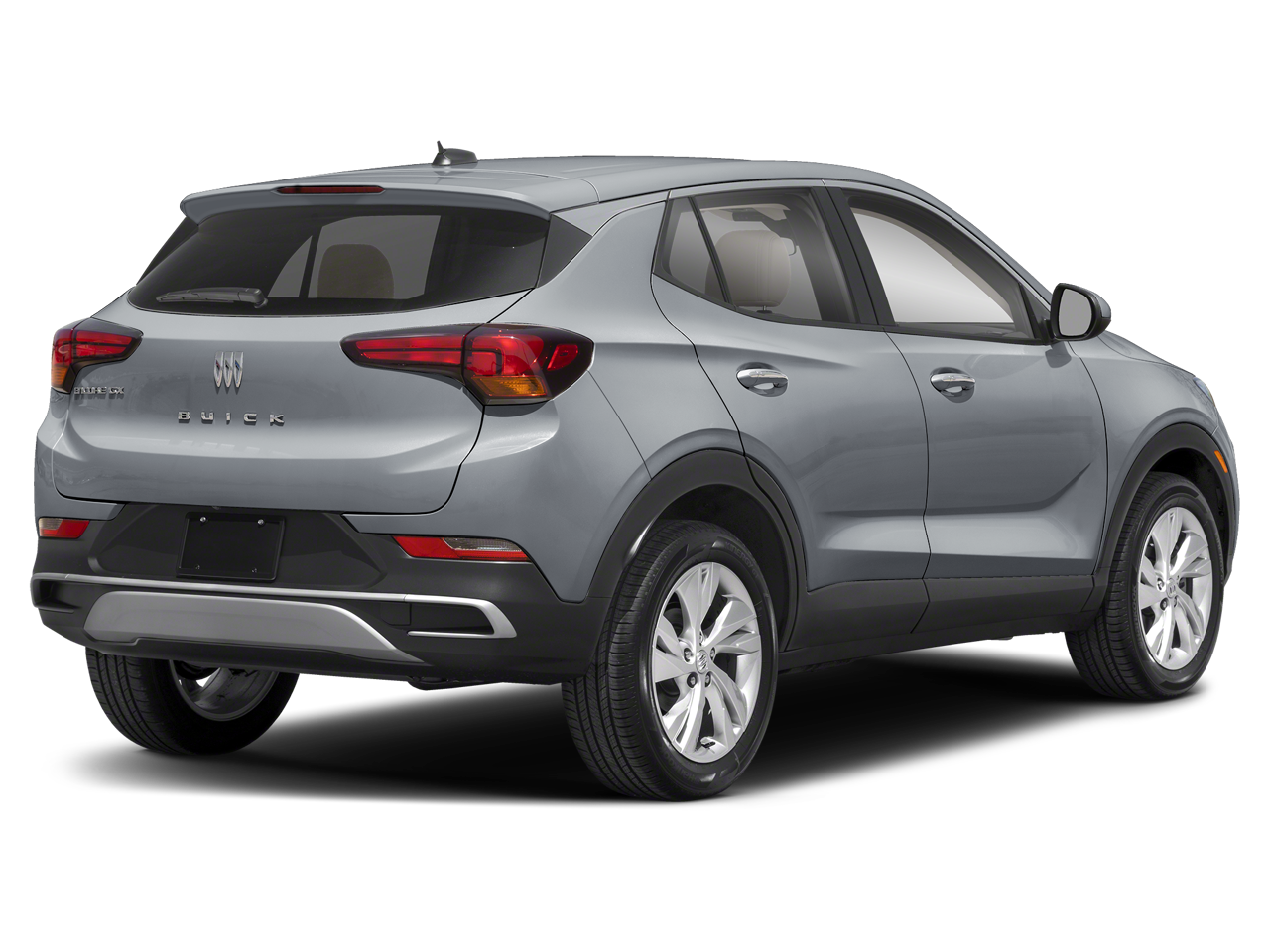 2026 Buick Encore GX Preferred - Photo 26