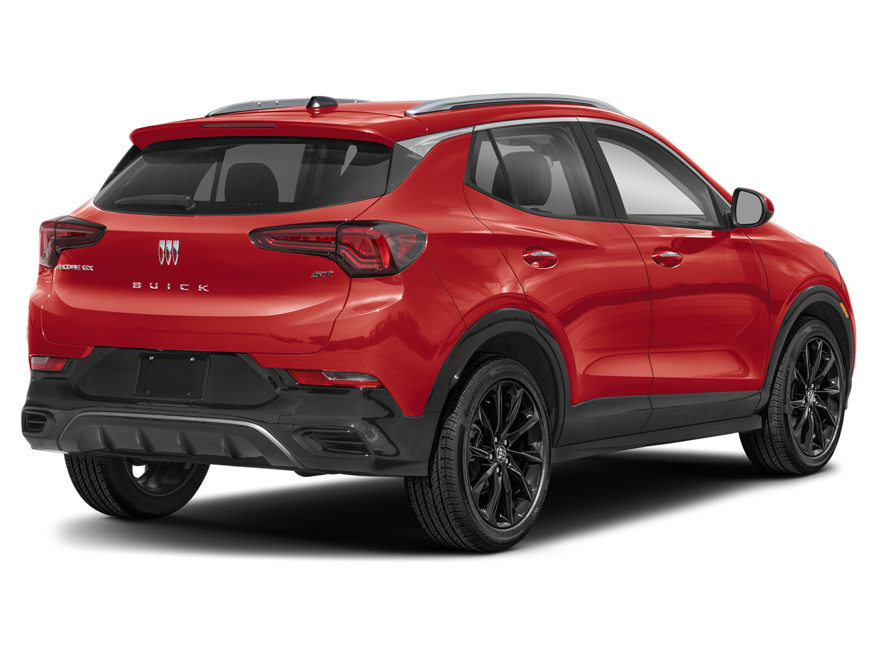 2026 Buick Encore GX Sport Touring - Photo 26