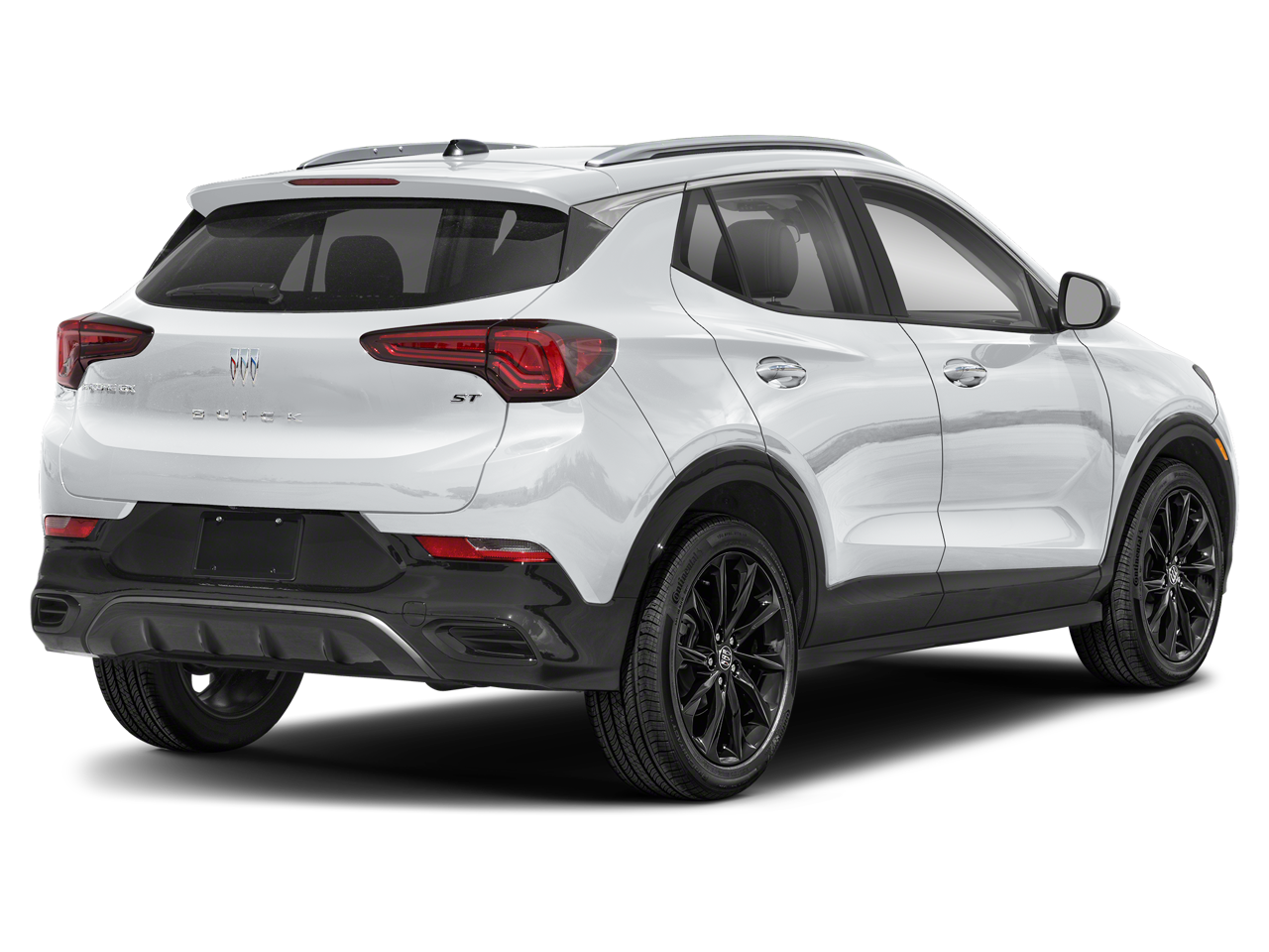 2026 Buick Encore GX Sport Touring - Photo 26