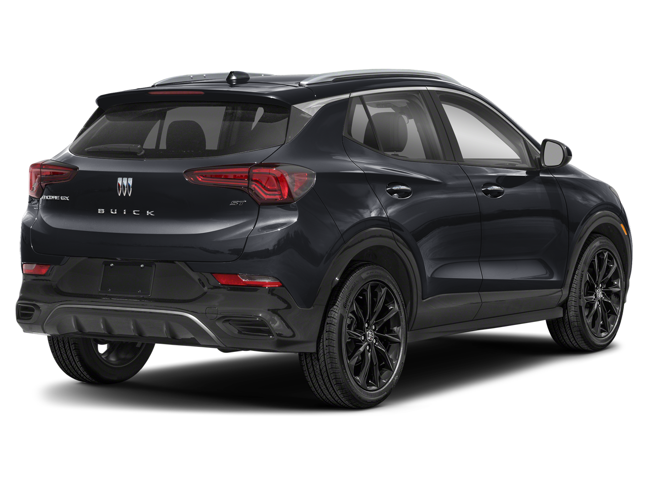 2026 Buick Encore GX Sport Touring - Photo 26