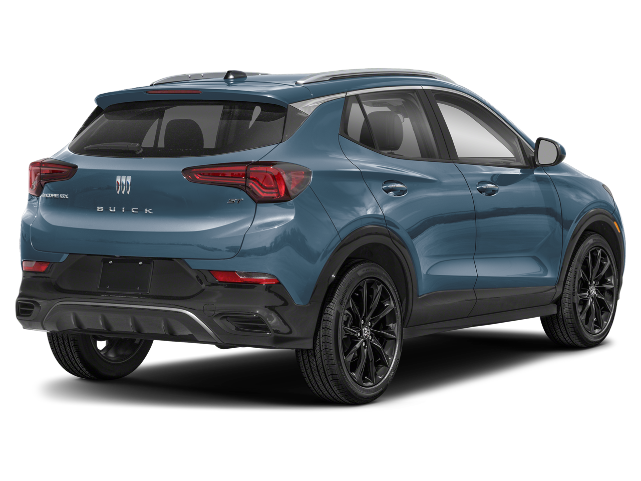 2026 Buick Encore GX Sport Touring - Photo 26