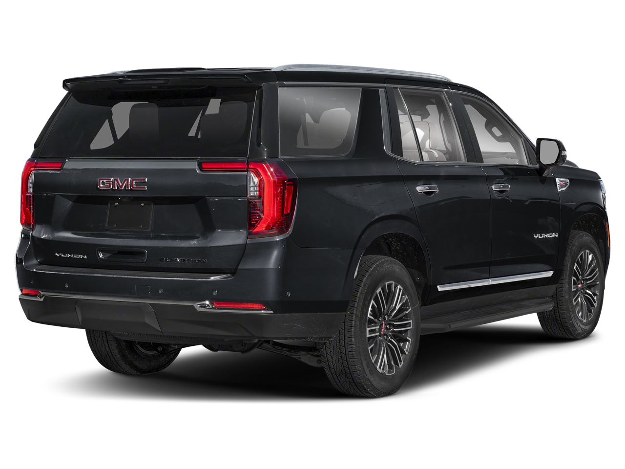 2026 GMC Yukon Denali - Photo 2