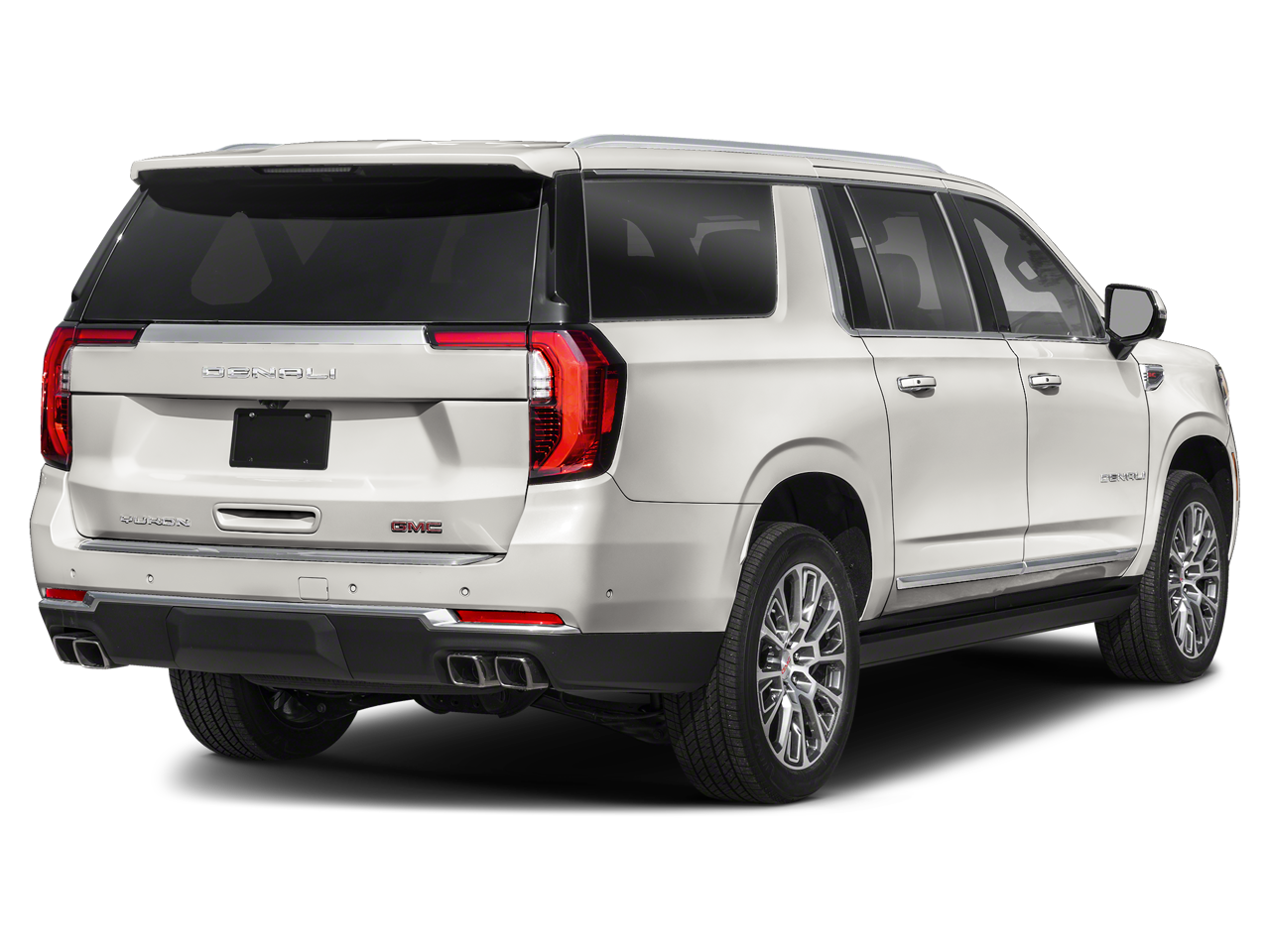 2026 GMC Yukon XL Denali - Photo 26