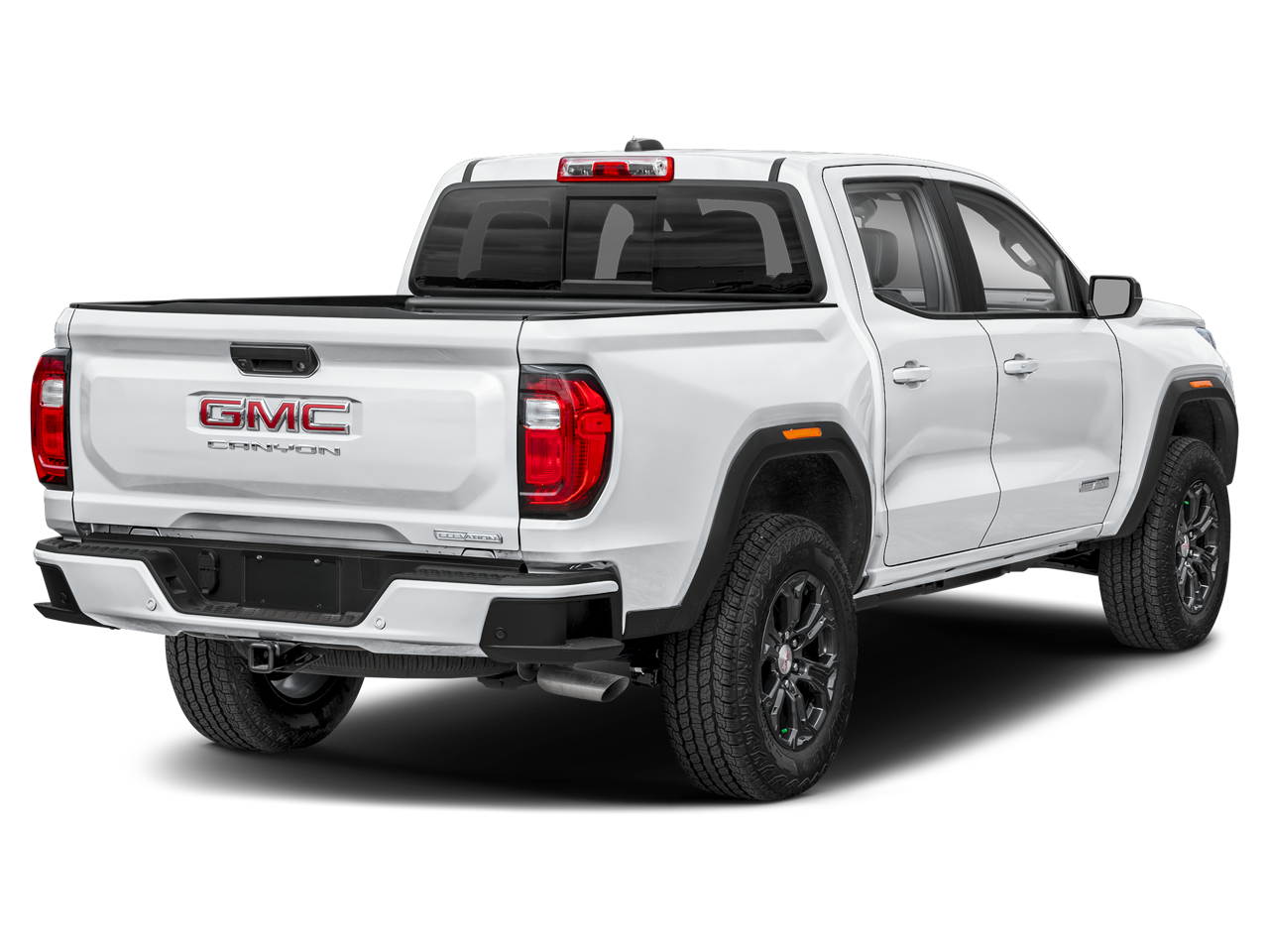 2026 GMC Canyon Elevation - Photo 26