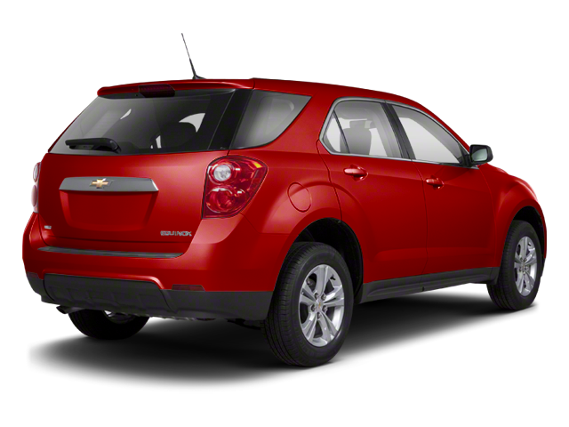 2010 Chevrolet Equinox LS