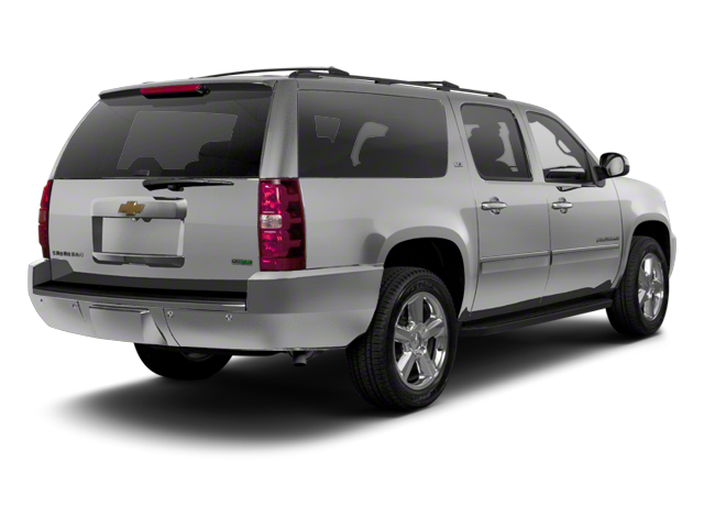2010 Chevrolet Suburban 1500 LS