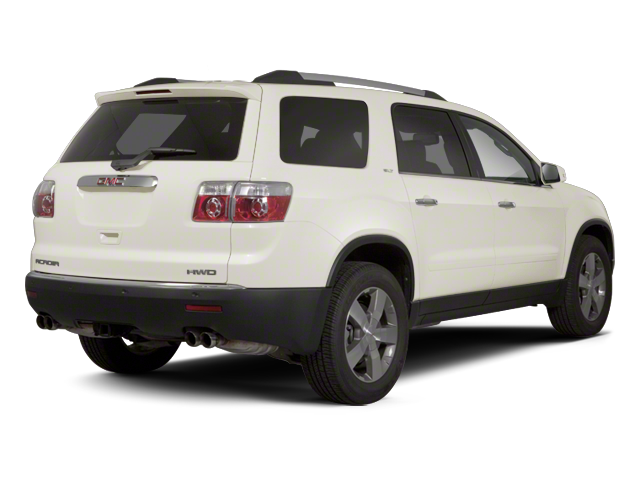 2010 GMC Acadia SLT-1