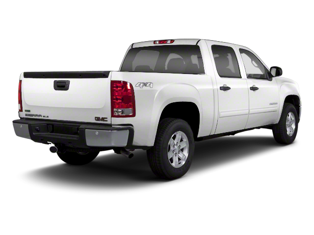 Used 2012 GMC Sierra 1500 SLE with VIN 3GTP2VE72CG181971 for sale in Fenton, MI