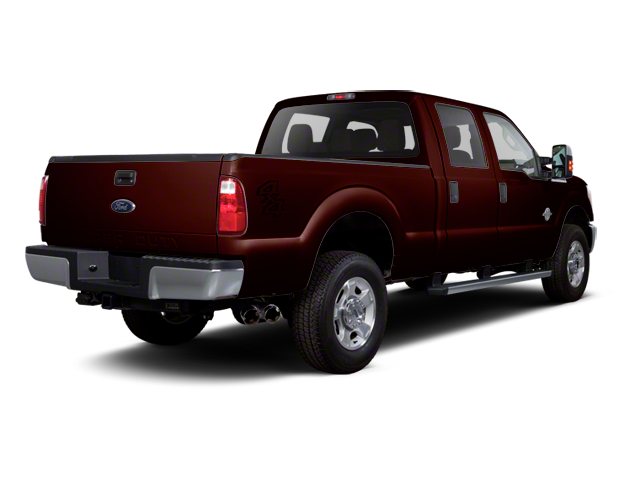 2013 Ford F-350SD Lariat