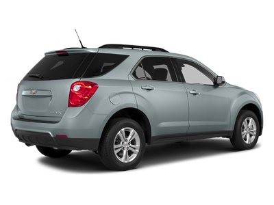 2014 Chevrolet Equinox LT 1LT