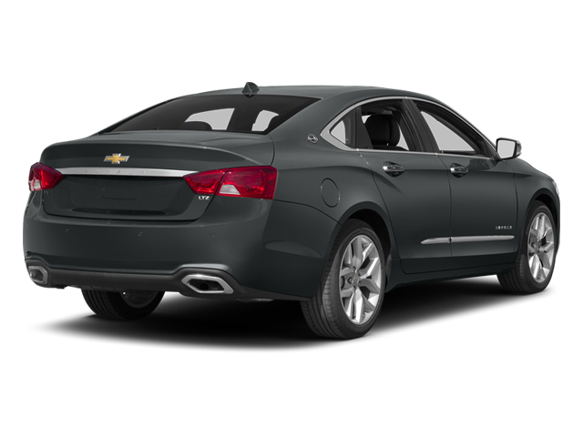 2014 Chevrolet Impala LT 1LT