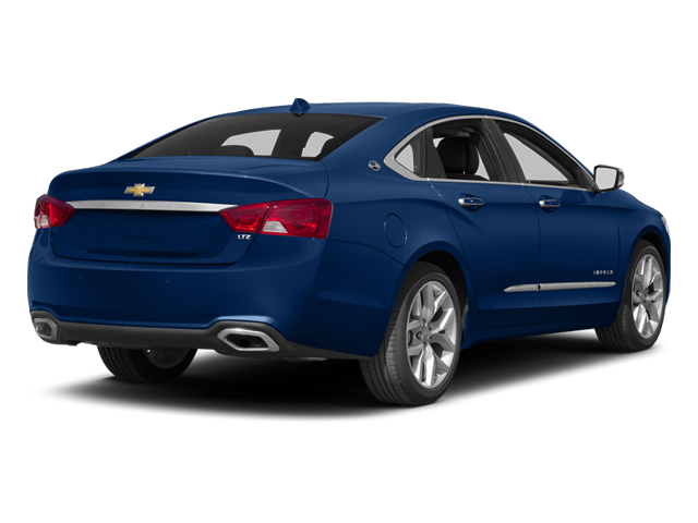 Used 2014 Chevrolet Impala 2LZ with VIN 1G1155S3XEU141659 for sale in Fenton, MI
