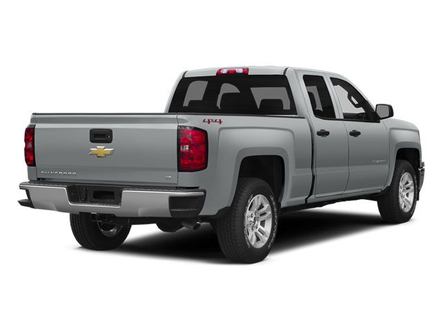 Used 2014 Chevrolet Silverado 1500 LT with VIN 1GCVKRECXEZ409908 for sale in Fenton, MI
