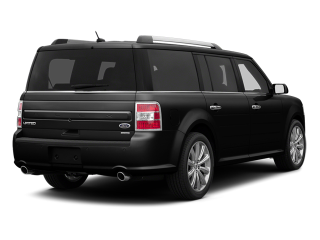 2014 Ford Flex SEL