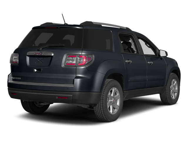 Used 2014 GMC Acadia SLE2 with VIN 1GKKVPKD6EJ372743 for sale in Fenton, MI