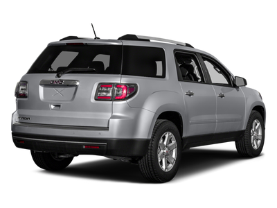 2016 GMC Acadia SLE-2