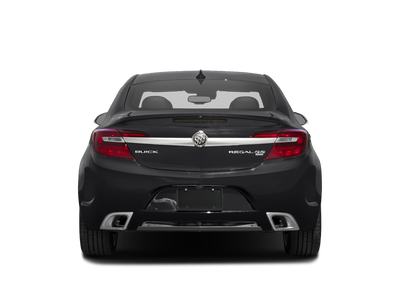 2015 Buick Regal GS