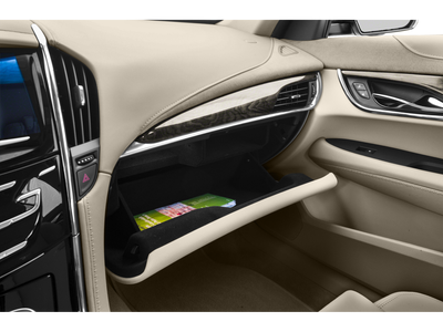 2015 Cadillac ATS Luxury AWD