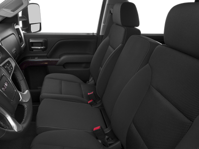 2015 GMC Sierra 2500HD Denali