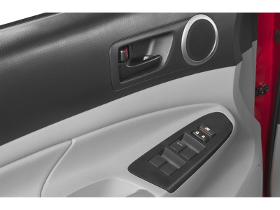 2015 Toyota Tacoma TRD Pro V6