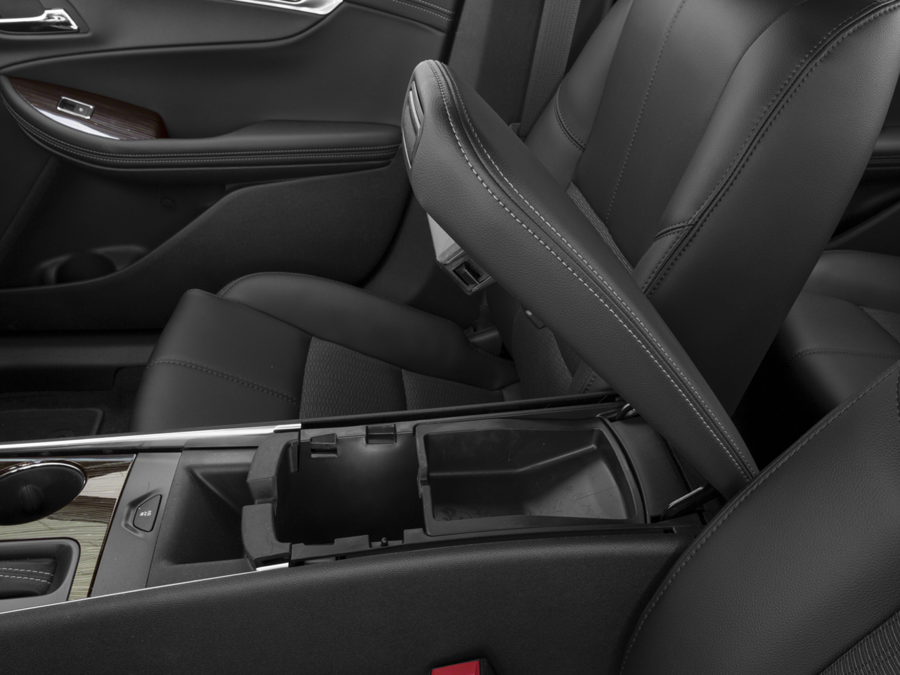 2016 Chevrolet Impala LT 1LT