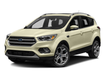 2017 Ford Escape Titanium 2.0