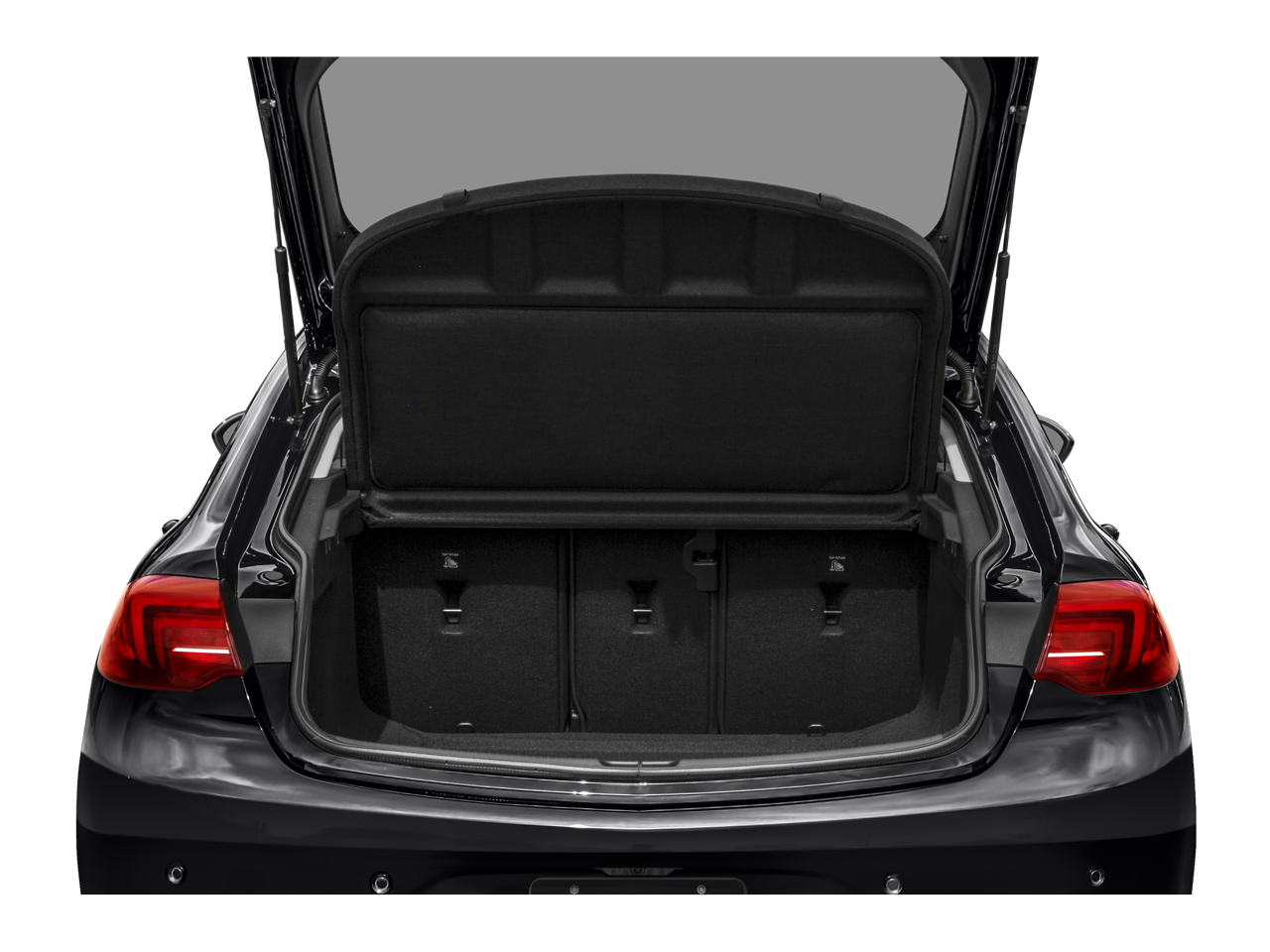 2018 Buick Regal Sportback Preferred