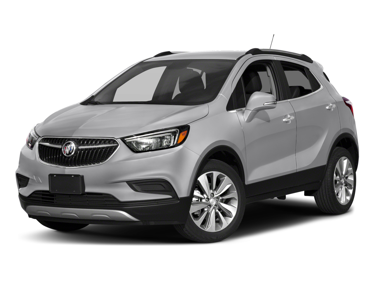 2018 Buick Encore Preferred FWD's photo