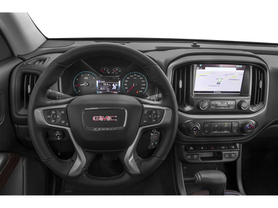 2018 GMC Canyon Denali