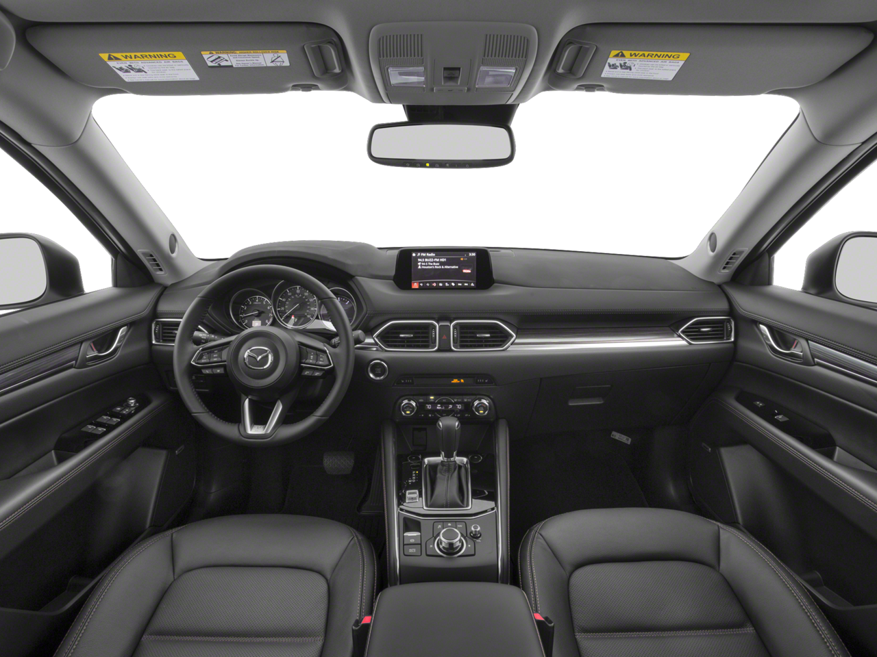 2018 Mazda Mazda CX-5 Grand Touring