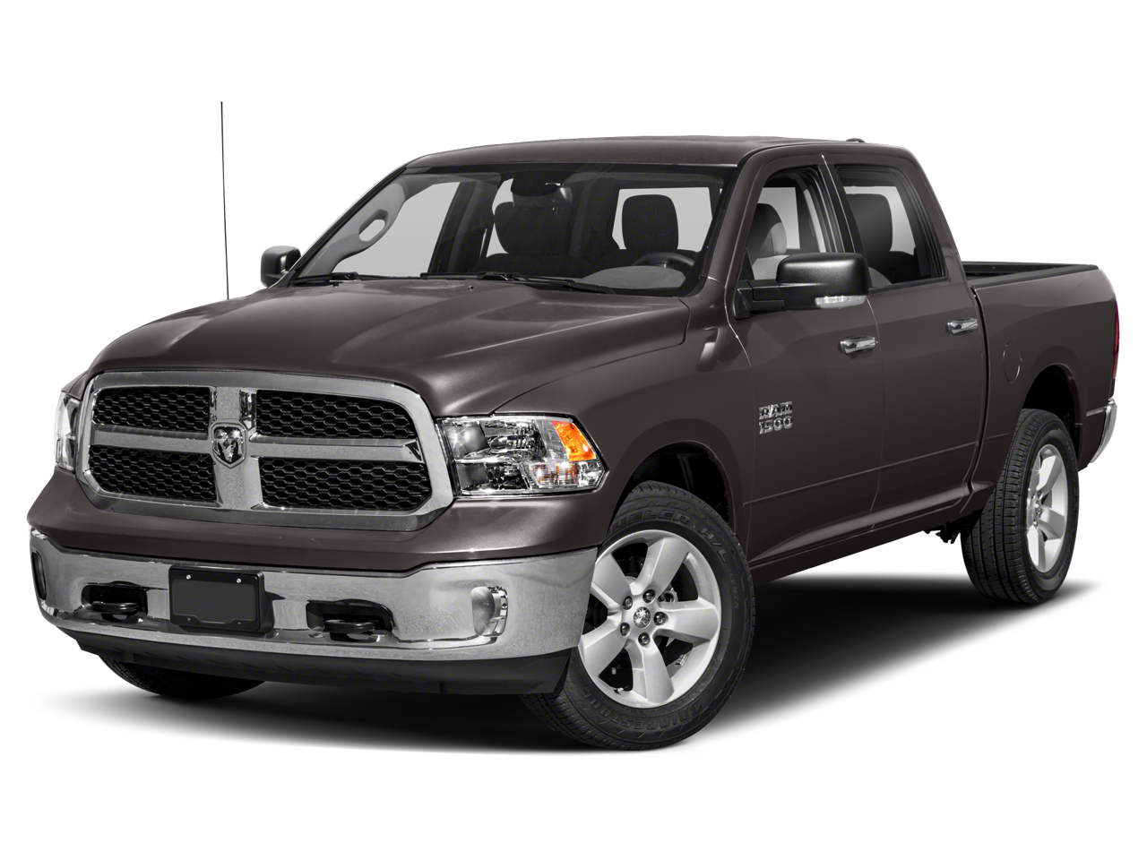 2018 RAM 1500 Base