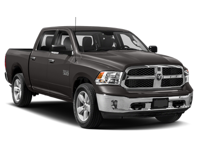 2018 RAM 1500 Base