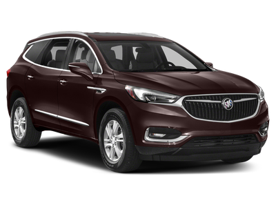 2019 Buick Enclave Premium Group