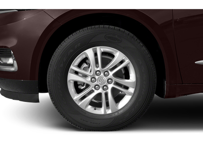 2019 Buick Enclave Premium Group