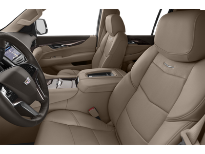 2019 Cadillac Escalade ESV Premium