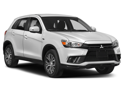 2019 Mitsubishi Outlander Sport 2.4 GT