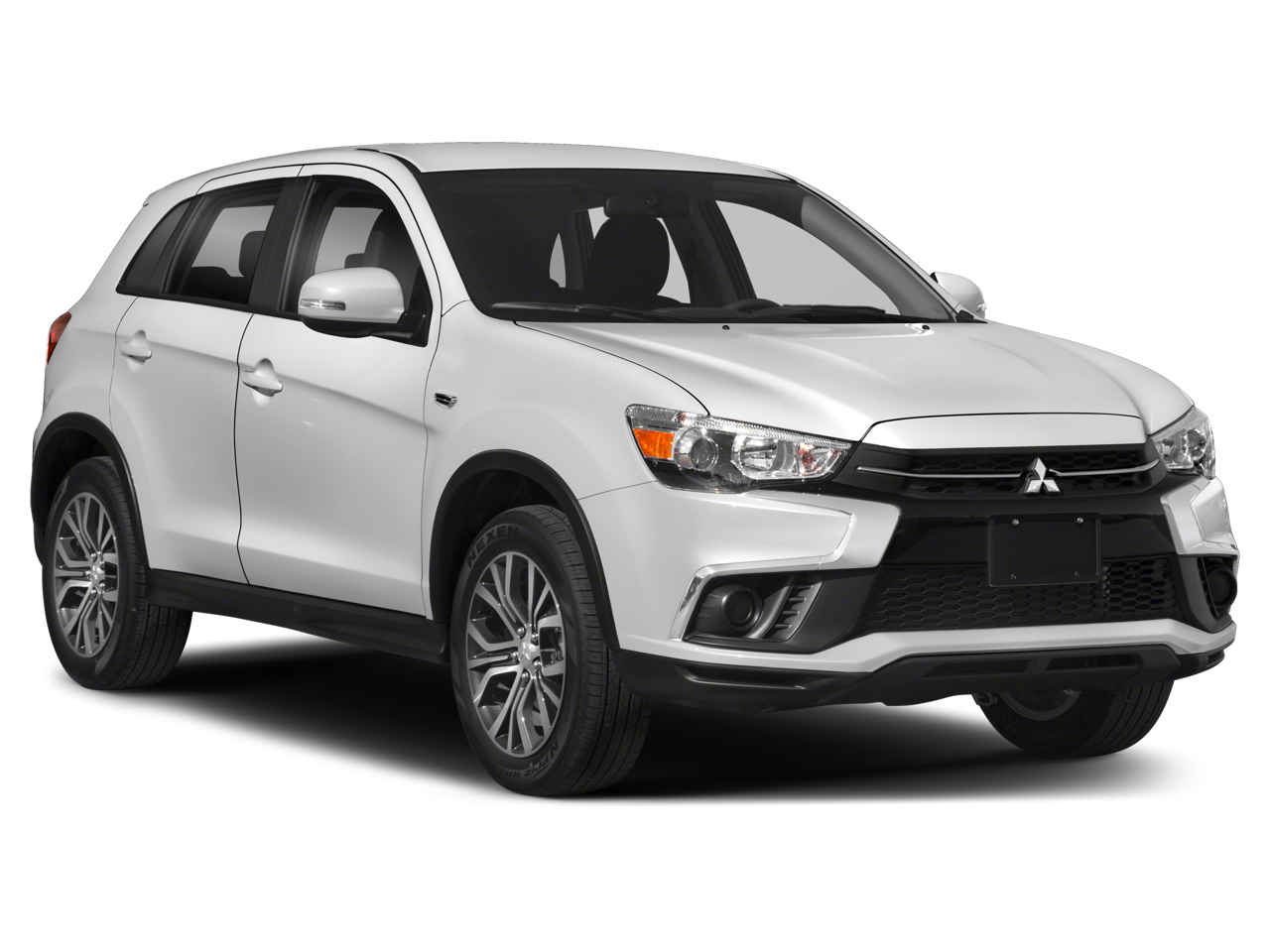 2019 Mitsubishi Outlander Sport 2.4 GT