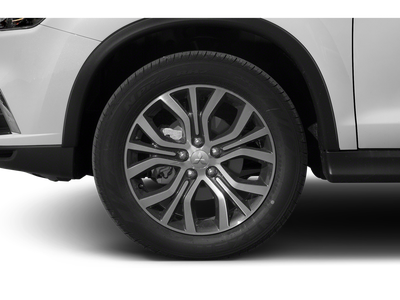 2019 Mitsubishi Outlander Sport 2.4 GT