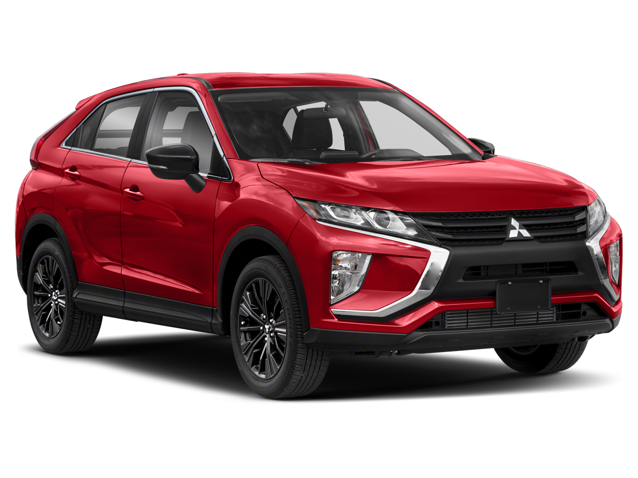 2019 Mitsubishi Eclipse Cross LE