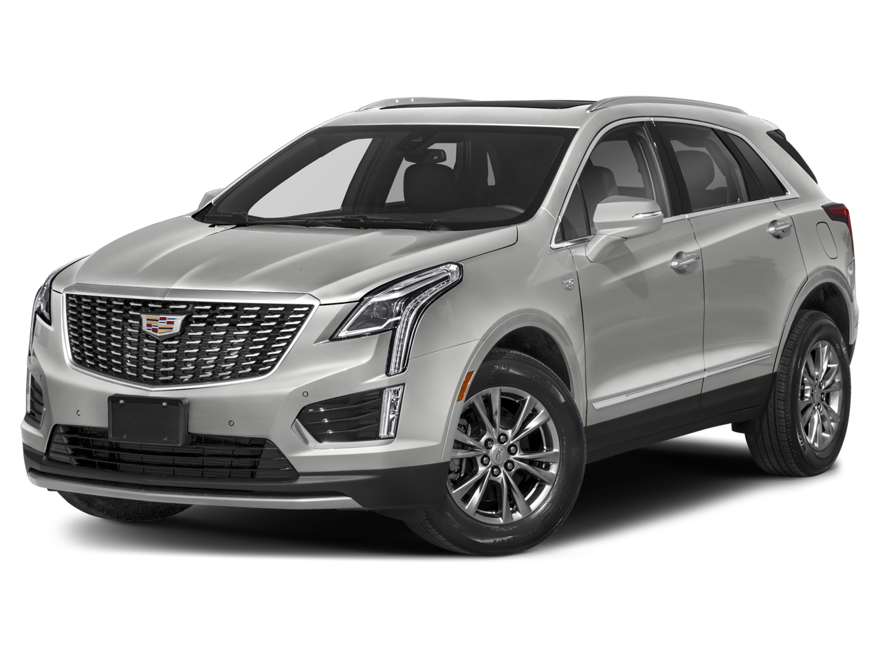 2020 Cadillac XT5 AWD Premium Luxury's photo
