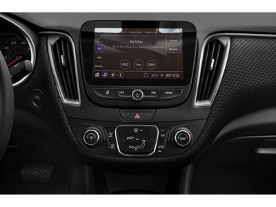 2020 Chevrolet Malibu LS 1LS