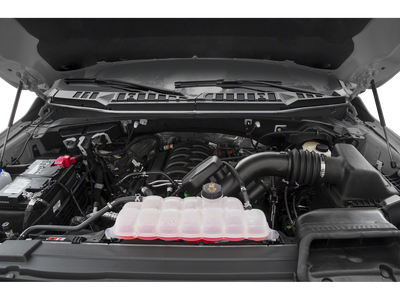 2020 Ford F-150 Base