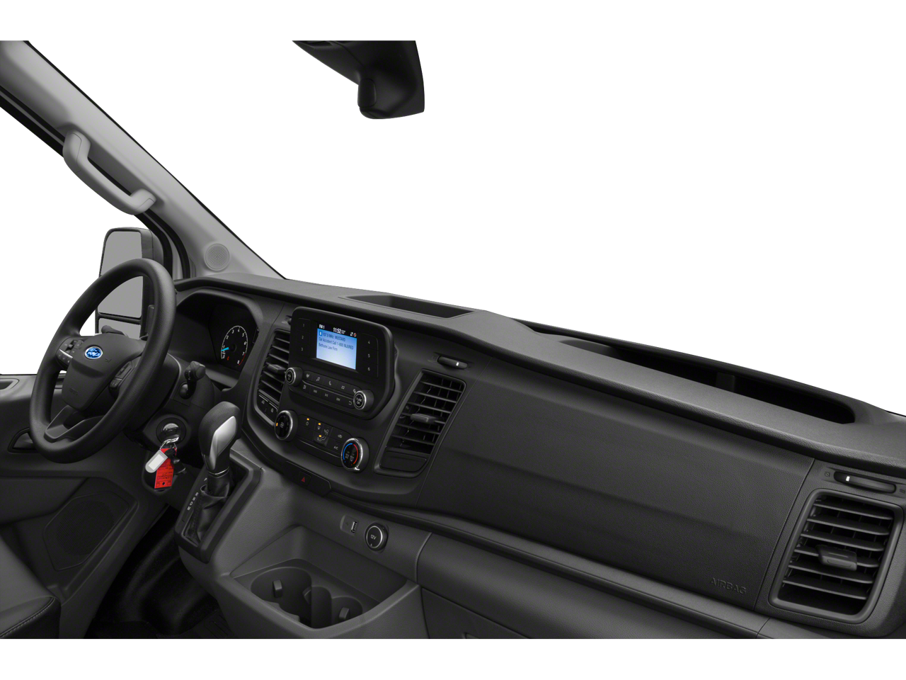 2020 Ford Transit-250 Base