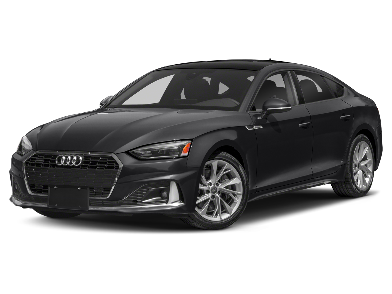 2021 Audi A5 Sportback 45 S line Prestige quattro
