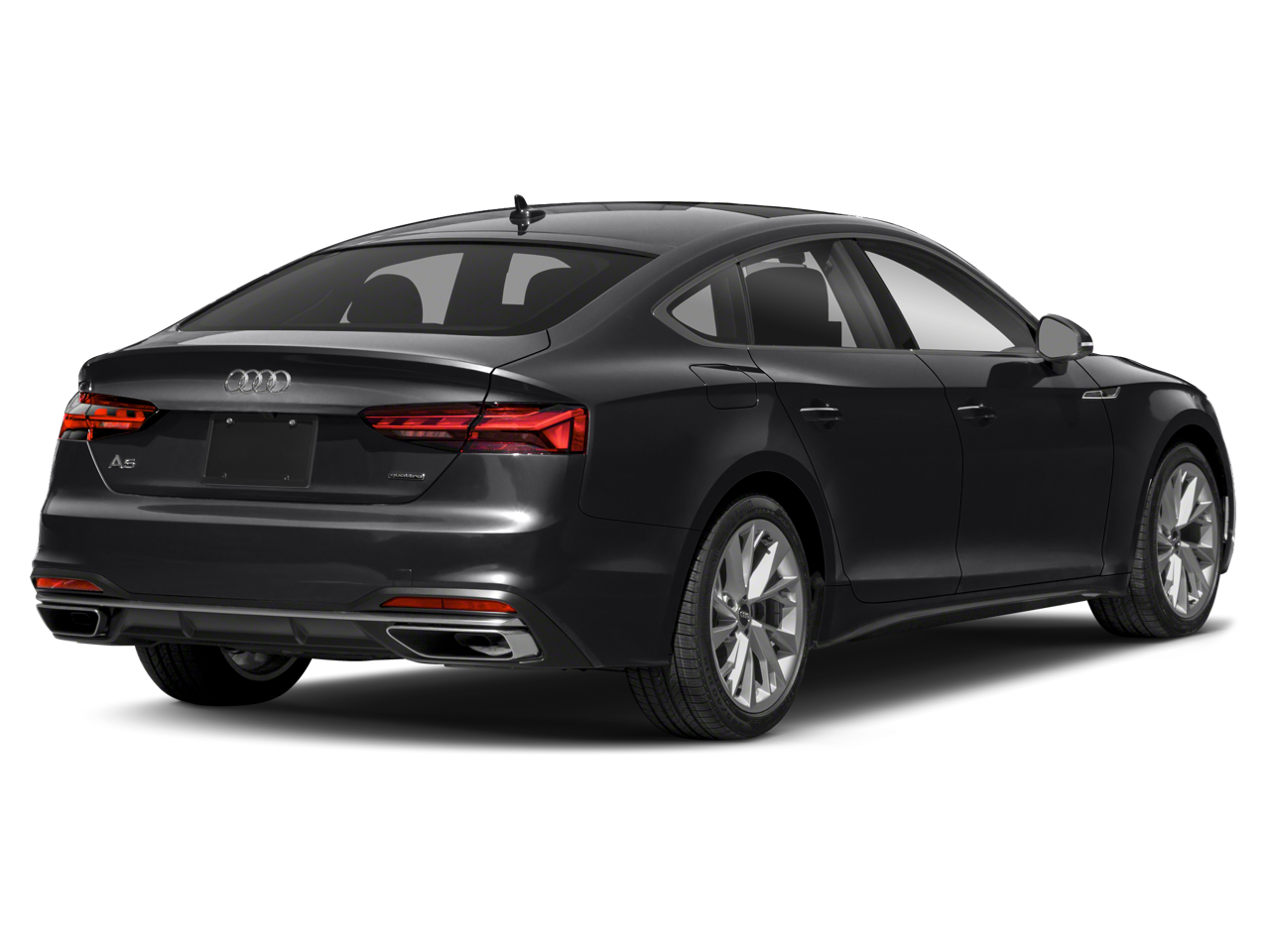 2021 Audi A5 Sportback 45 S line Prestige quattro