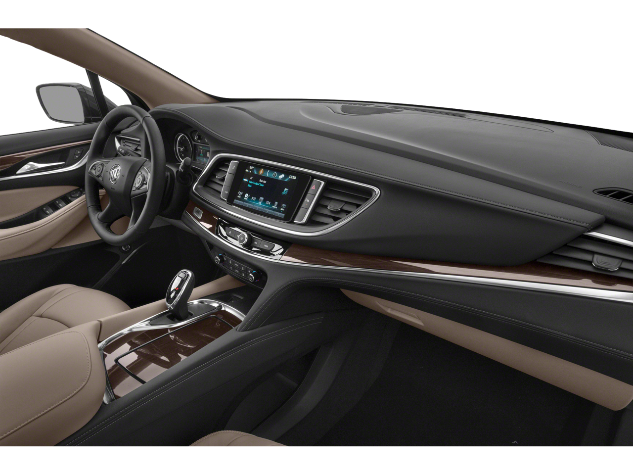 2021 Buick Enclave Premium Group