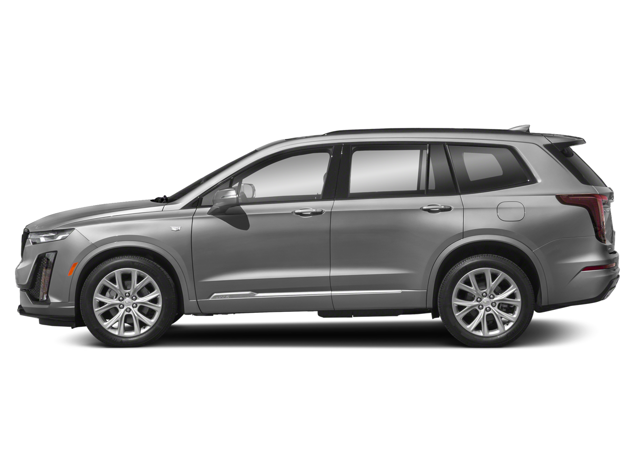 2021 Cadillac XT6 Sport