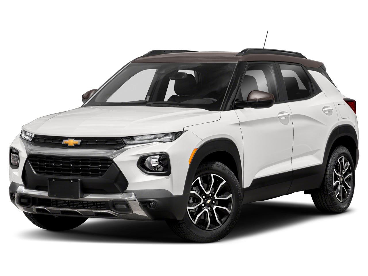 2021 Chevrolet Trailblazer Activ - Photo 27
