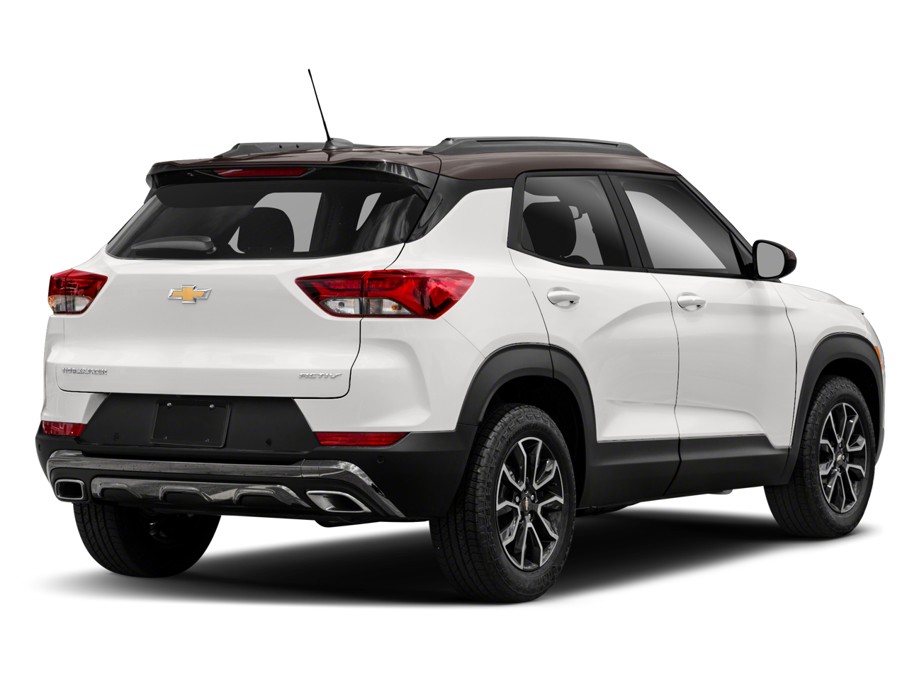 2021 Chevrolet Trailblazer Activ - Photo 28